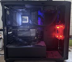 Gaming PC - i5 12600KF Z690 32GB DDR4 1.5TB SSD