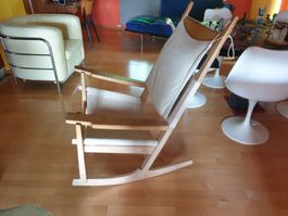 Hans Wegner Getama Keyhol