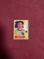 Panini Sticker Harry Souttar Australien Nr. 4