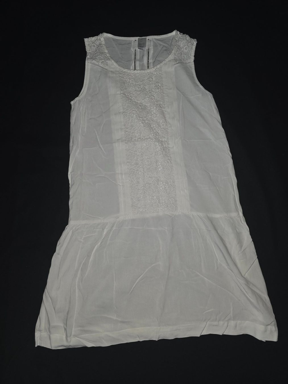Robes: Sommerkleid Gr 34 – D'occasion à Effretikon par gonzzi