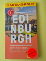 MARCO POLO Reiseführer Edinburgh 4. Auflage 2016