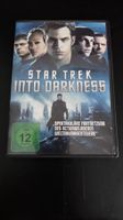 Star Trek Into Darkness DVD Action Abenteuer