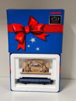 Märklin 48409 🎅🏻🎄🌟 Weihnachtswagen