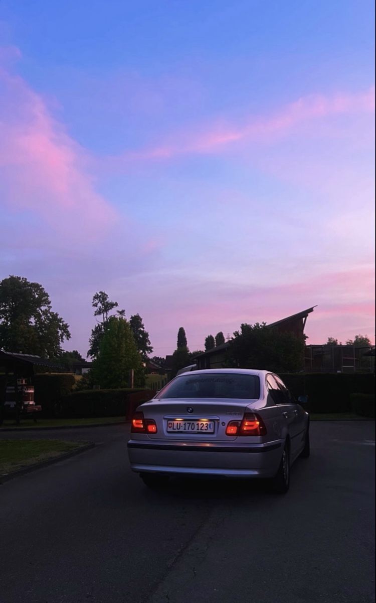 BMW Automobili: BMW e46 320i – Usato da Rothenburg venduto da Rico035 1