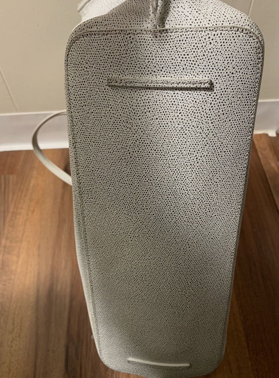 Taschen für Damen: Aritzia tote bag leather – Gebraucht aus Zürich von lulu_c 6