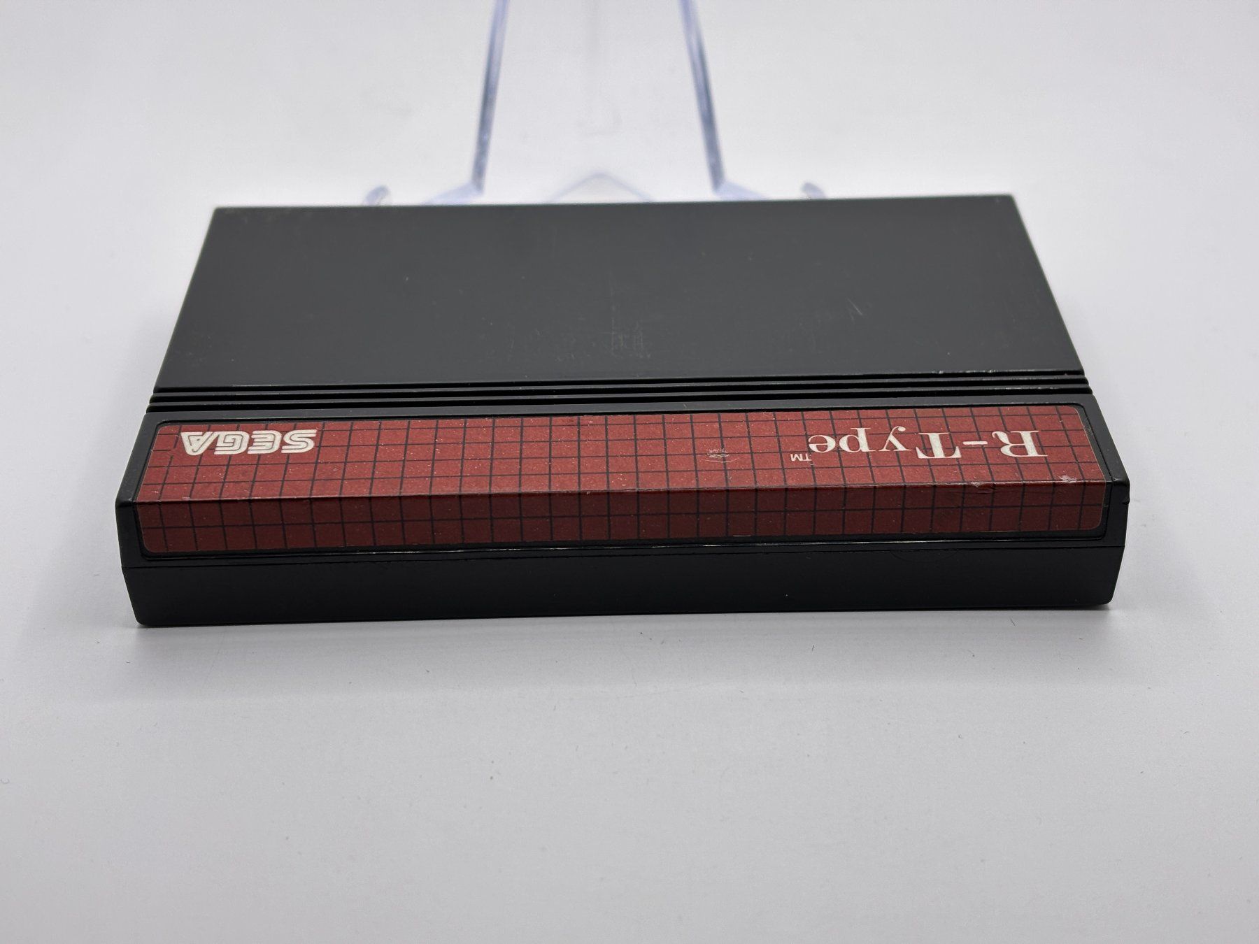 Sega Giochi: SMS - R-Type – Usato da Allschwil venduto da Bullach 2