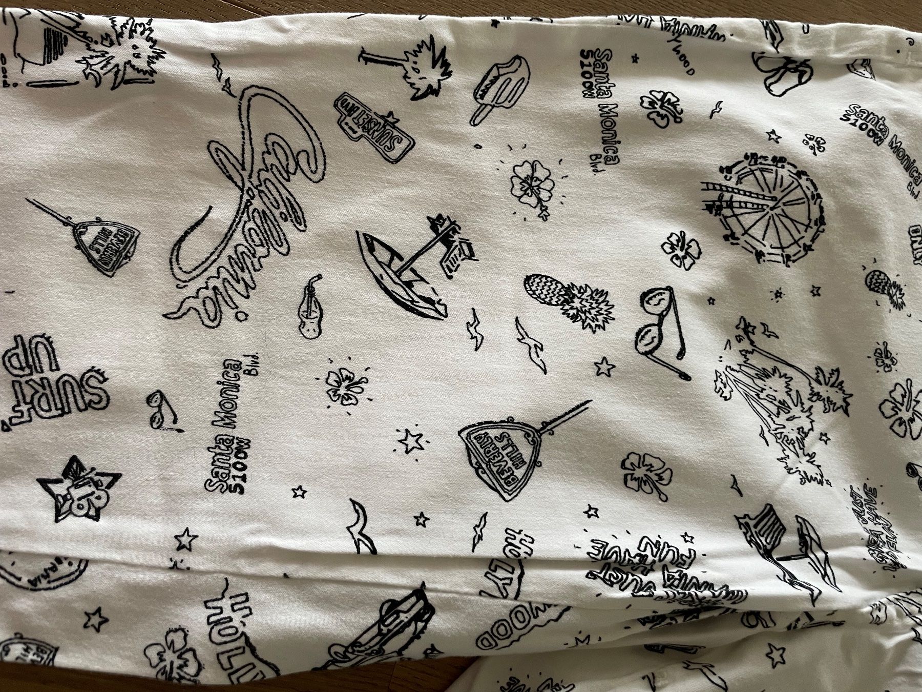 Pantalons: Tolle Hose – D'occasion à Neuwilen par bobbel01 2