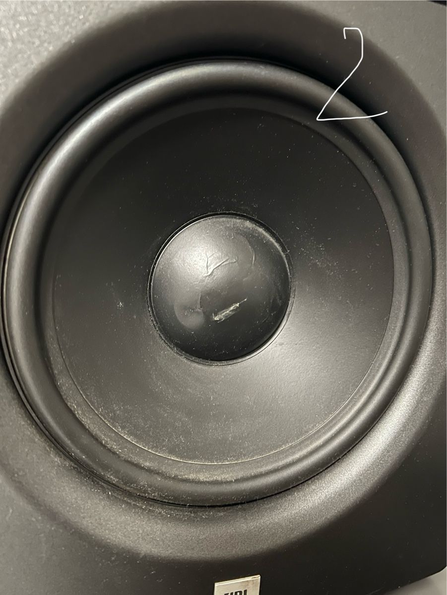JBL Lautsprecher: JBL Aktivlautsprecher LSR2328P – Gebraucht aus Zürich von tud_zq7m 4