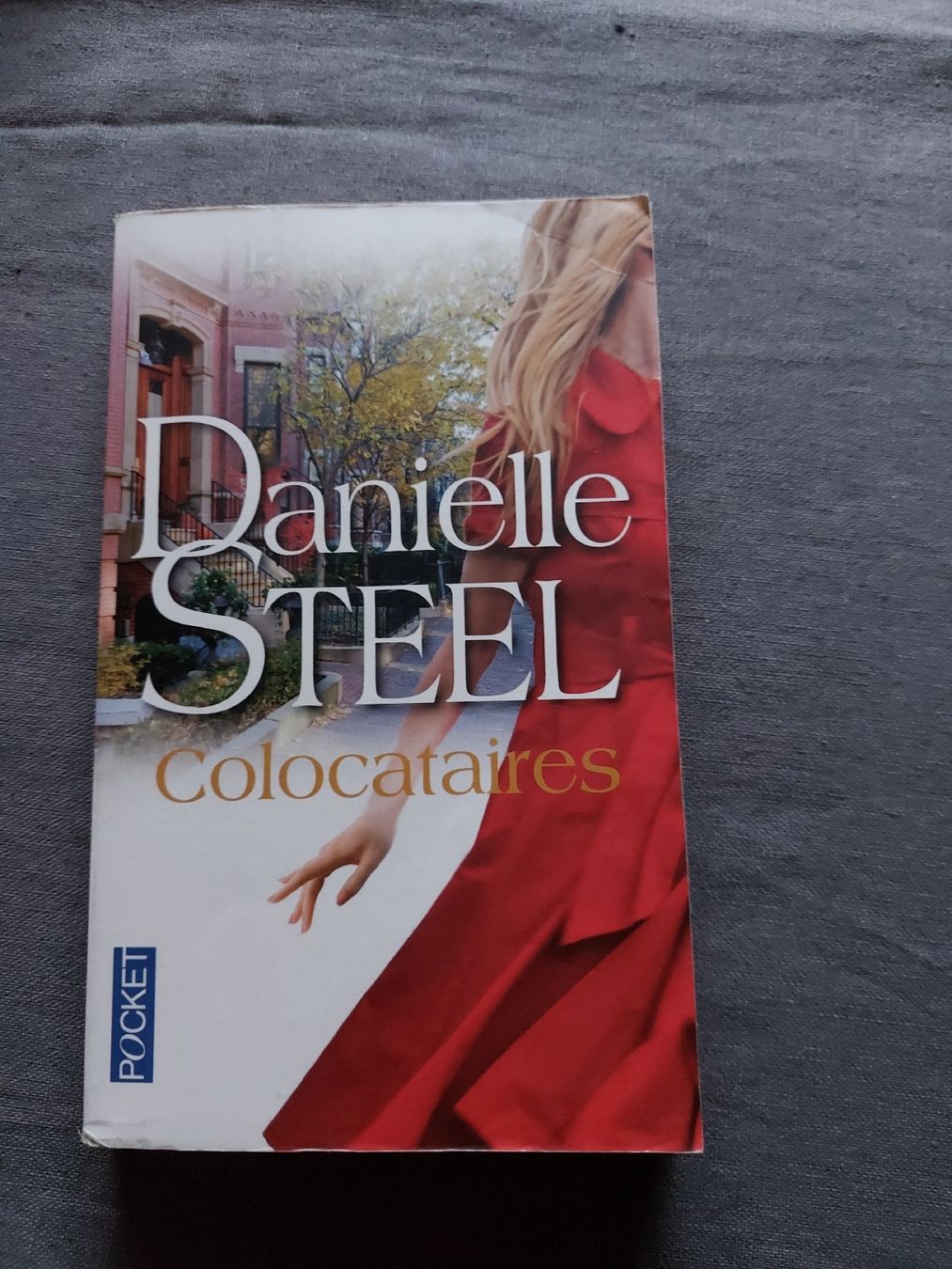 Livres: 3 romans de Danielle Steel – D'occasion à Bulle par momy 3