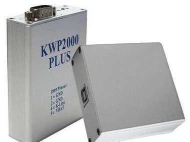 Tutti pezzi di ricambio auto: ECU KWP 2000 + PROGRAMMES modifie cartographie moteur EPROM – Nuovo e nell'imballaggio originale da Denges venduto da Ricautomotive 3