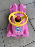 Bobby Car mit 2 paar Bobbycar Schuhen 