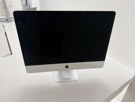 Apple iMac 21.5" (2013) i5 - 8GB RAM, 256 SSD