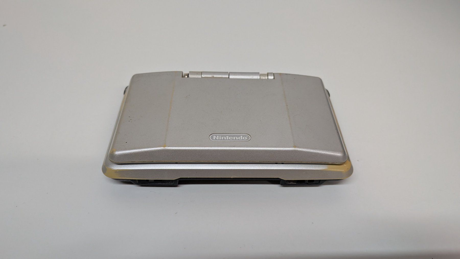 Nintendo Console: Nintendo DS DEFEKT – Difettoso da Menziken venduto da mame18 2
