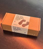 Joolz Geo³ Autositz-Adapter (oben)  Click & Go