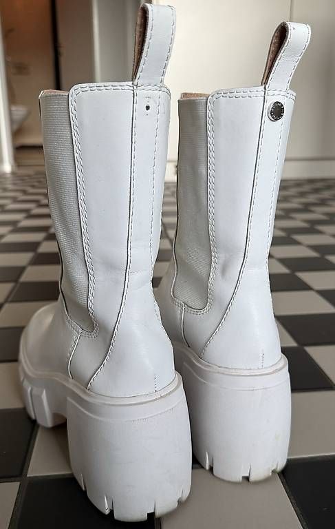 Scarpe da donna: Steve Madden Boots GR 39 – Usato da Dübendorf venduto da lilasonderbar 2