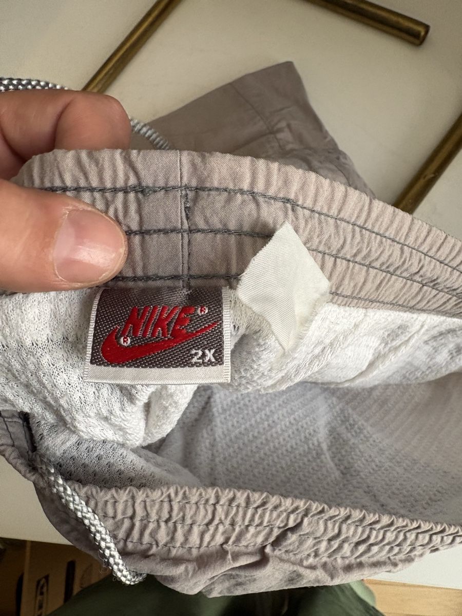 Nike Giacche: Ensemble Nike Vintage 2XL – Usato da Neuchâtel venduto da sharposneaks 6
