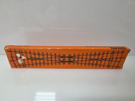 Bemo Weiche 4218 Spur H0m neu originalverpackt