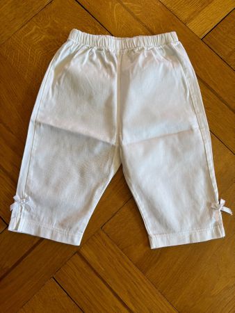 Baby Sommerhose Gr. 86