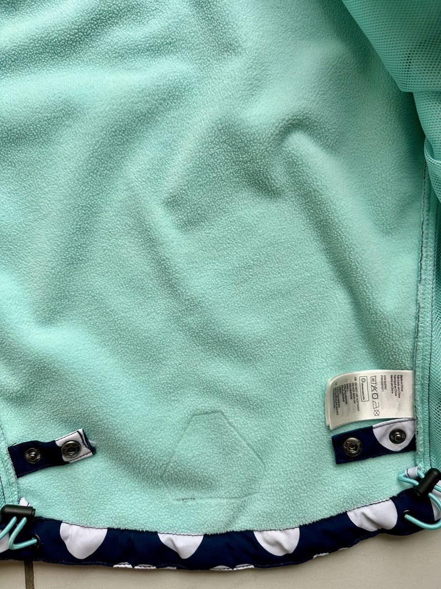H&M Jacken & Mäntel: Softshell Jacke Gr.110 – Gebraucht aus Horgen von emi_rk59 3