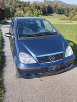 Mercedes A160 **ab 1 fr** Automat