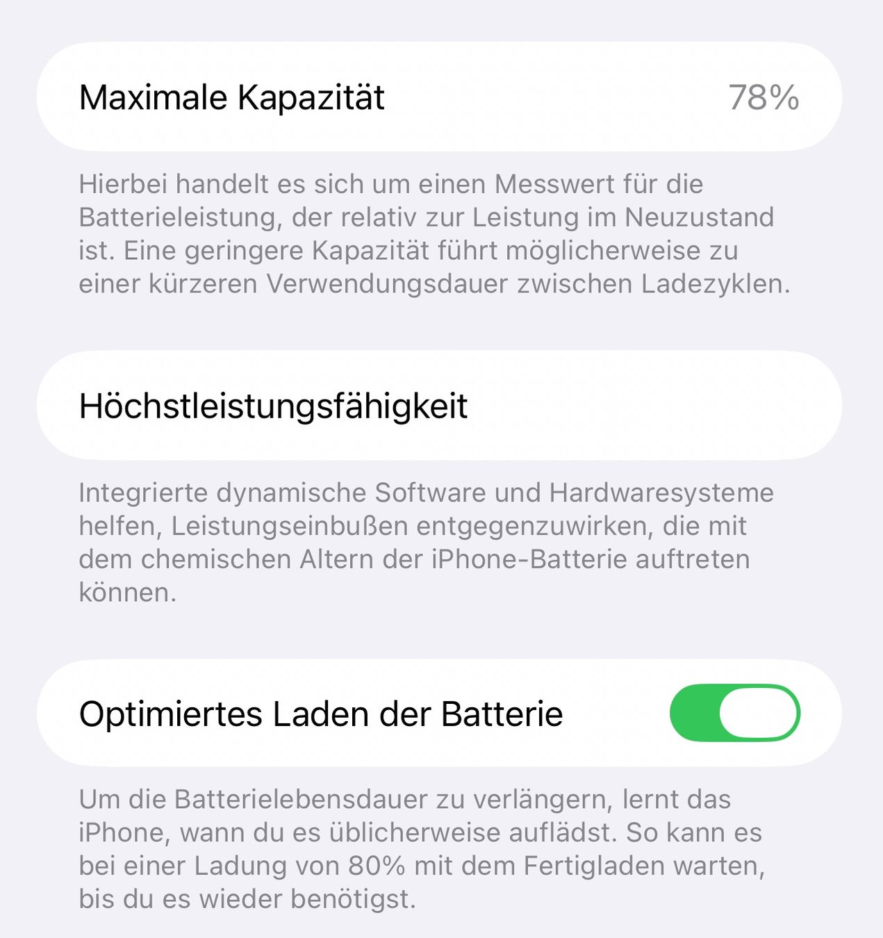 Apple Telefoni cellulari / Smartphones: iPhone 13 Pro Max Gold mit 1 TB Speicher – Usato da Ibach venduto da mskensington007 3
