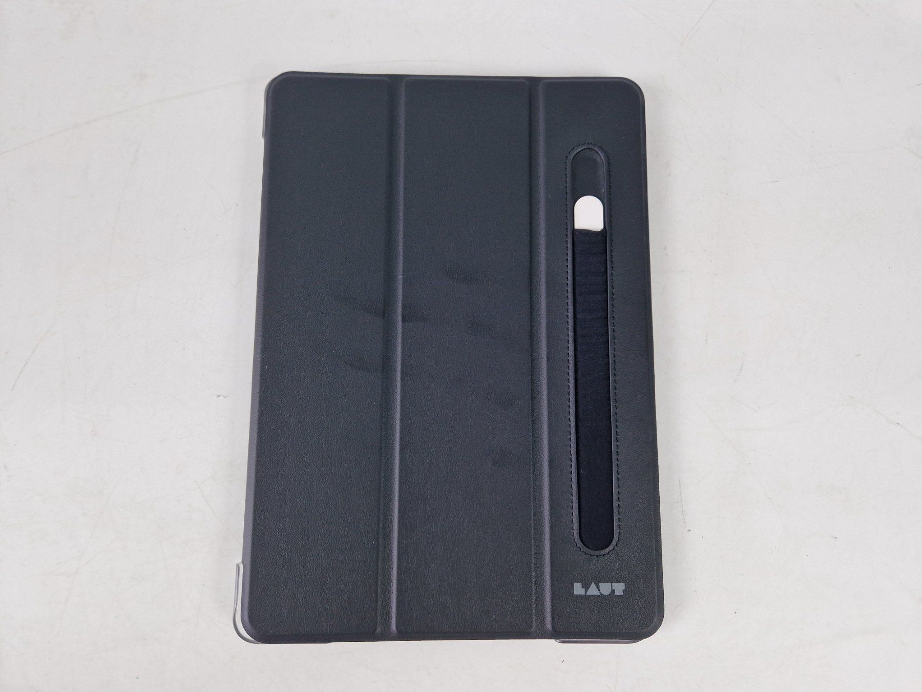 Apple Covers & Borse: HUEX FOLIO Klapphülle – Usato da Muhen venduto da Restwert_Muhen 1