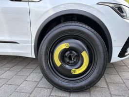Orig. Notrad zu AUDI Q3,SEAT TARRACO,SKODA KODIAQ,VW TIGUAN