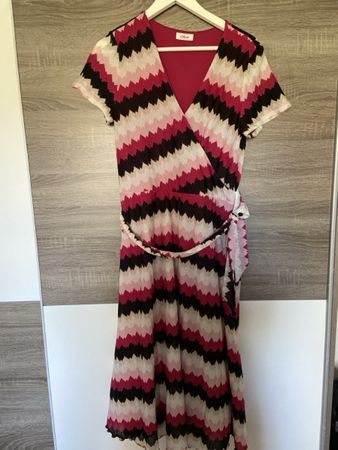 S.Oliver robe 40 midi