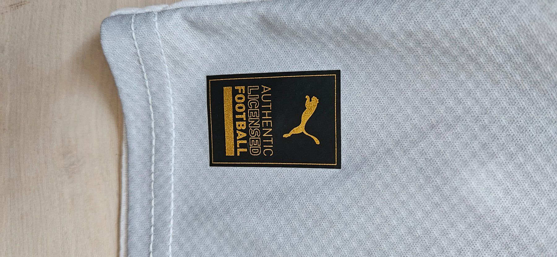 Schweizer Nati Scarpe, pantaloni & magliette da ginnastica: Original Schweizer Nati Shirt Gr. 140 – Usato da Baden venduto da Boomer76 4
