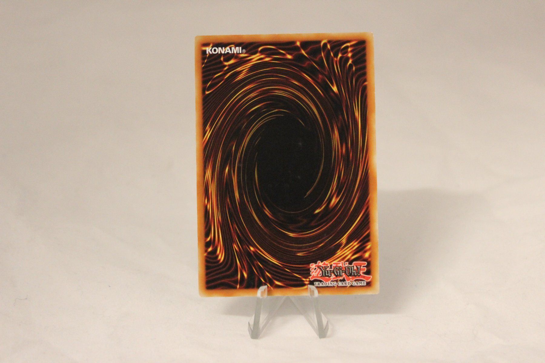 Yugioh Sammelbilder & Trading cards: Unerwarteter Dai - Yu-Gi-Oh! – Gebraucht aus Dulliken von Sefty 1