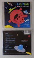 Béla Fleck & The Flecktones – Flight Of The Cosmic Hippo D19