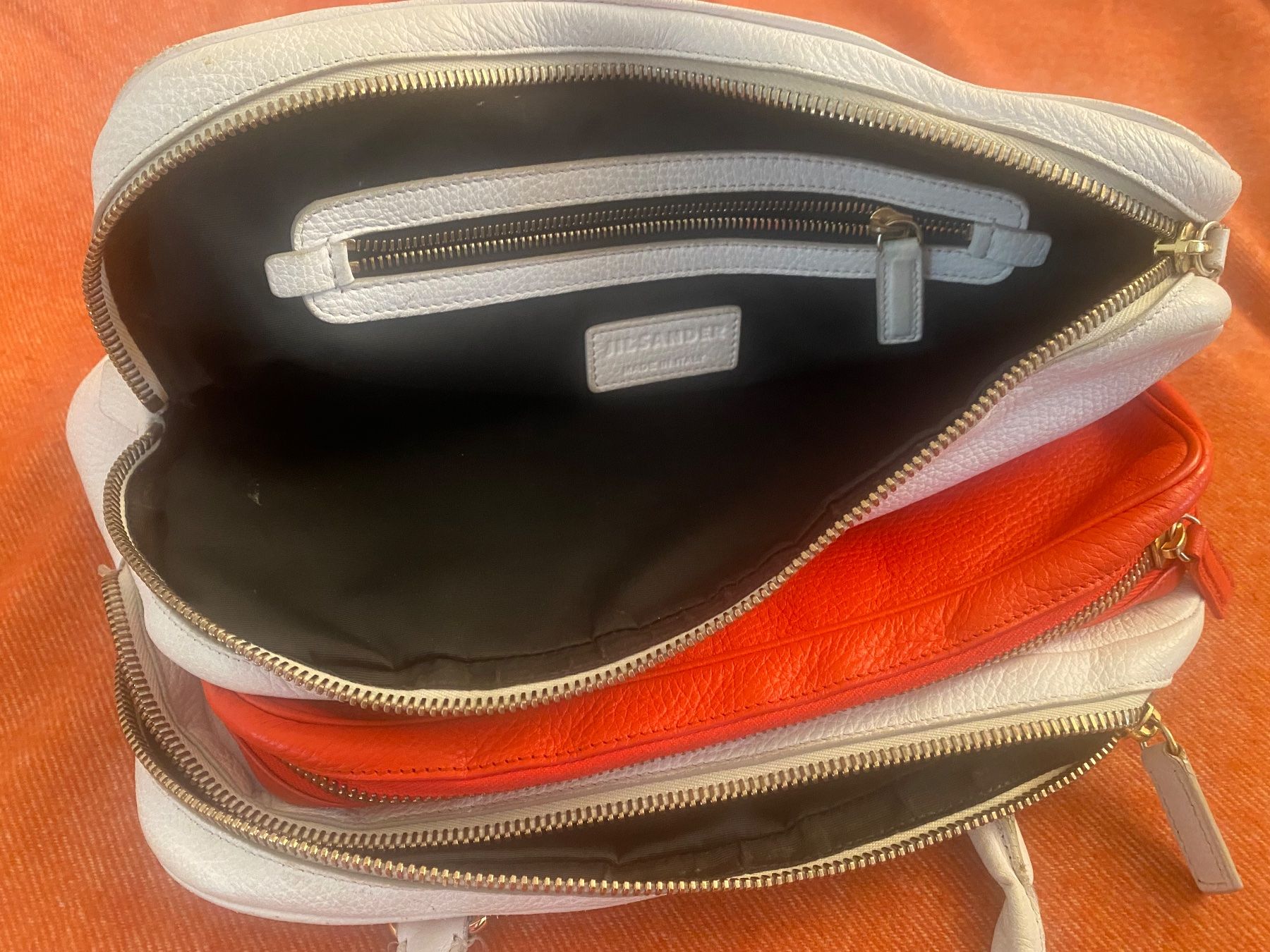 Jil Sander Borse da donna: Tasche von Jil Sander – Usato da Triesen venduto da vla_z6rh 3
