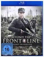 Beyond the frontline - Kampf um Karelien