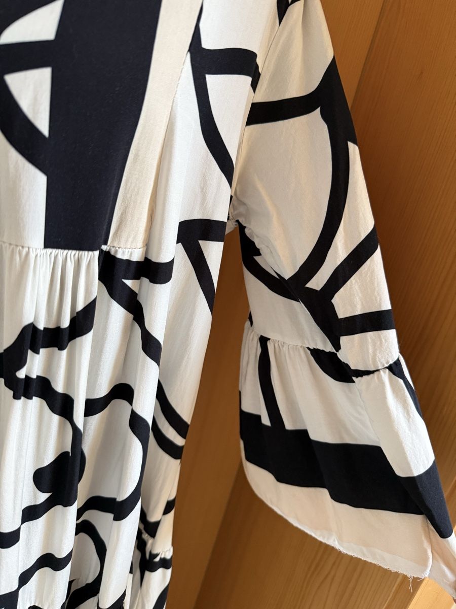 Vestiti: Boho Maxikleid aus Viscose  – Nuovo (secondo la descrizione) da Sigriswil venduto da ck56 3