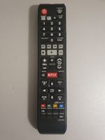 SAMSUNG TV FERNBEDİENUNG