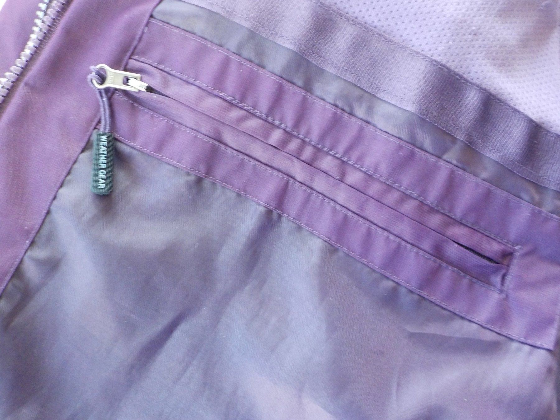 Jacken: Regenjacke Grösse 46 – Gebraucht aus Zürich von piervier4 6