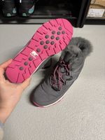 SOREL Winterschuhe, Schneeschuhe, Stiefel warm, Gr. 39