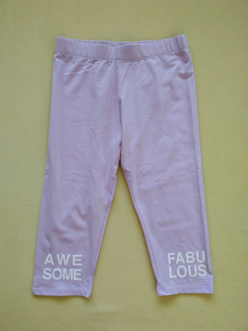 Calze & Collant: ¾-Leggins Gr. 152 – Usato da Balterswil venduto da Meerdeern