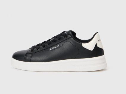 Replay Herrenschuhe: Sneakers replay neuves – Neu (gemäss Beschreibung) aus Neuchâtel von pie_8t6p