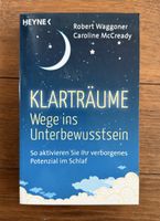 Klarträume von Robert Waggoner & Caroline McCready