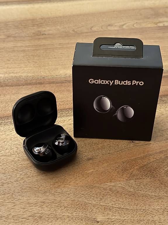 Cuffie: Samsung Galaxy Buds Pro – Usato da Appenzell venduto da Giggs90