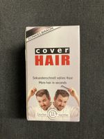 Cover Hair NEU