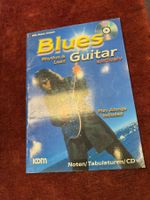 Noten Blues Guitar exclusiv Rhythm & Lead