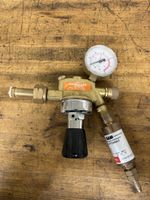MaxMuller Druckminderer Mod 841 gebraucht