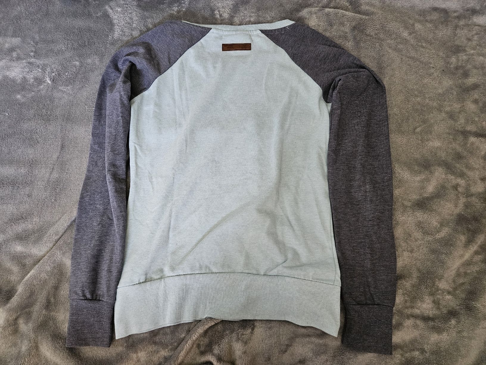 Naketano Pullover & Sweatshirts: NAKETANO dünner Pulli – Gebraucht aus Bern von Snowflake38 1