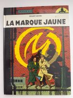 La Marque Jaune Blake et Mortimer