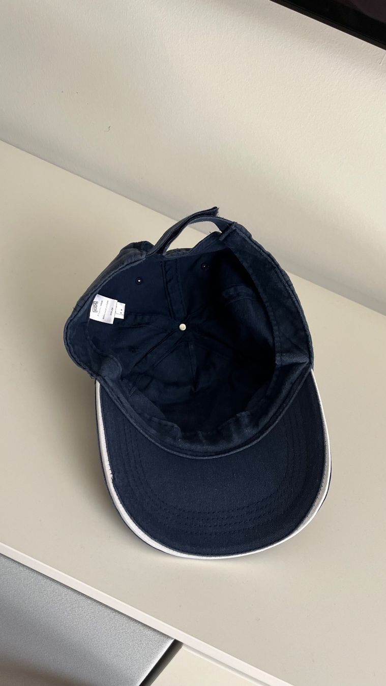 Altro in  Abbigliamento & Accessori: Baseball Cap/Kappe Gr.54 (6-8J) – Usato da Stäfa venduto da Exclusive00 3