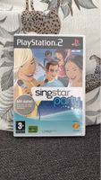 Singstar Party PS2 - Ambiance garantie pour vos soirées!