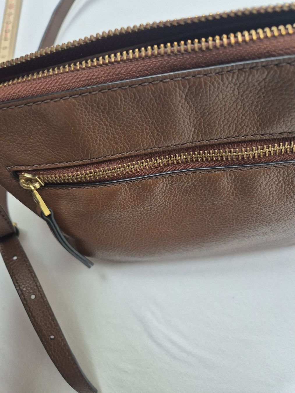 Fossil Taschen für Damen: Fossil Umhängetasche – Gebraucht aus Zürich von Drago670 6