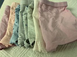 Boxer Shorts Gr, 146/150  NEU